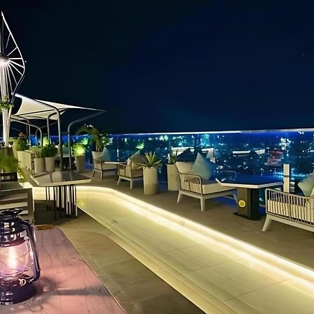 Can Ho "2" Oasky View Bien 3 Phong 5 Giuong- Oasky Sea View Apartment Vung Tau Bagian luar foto