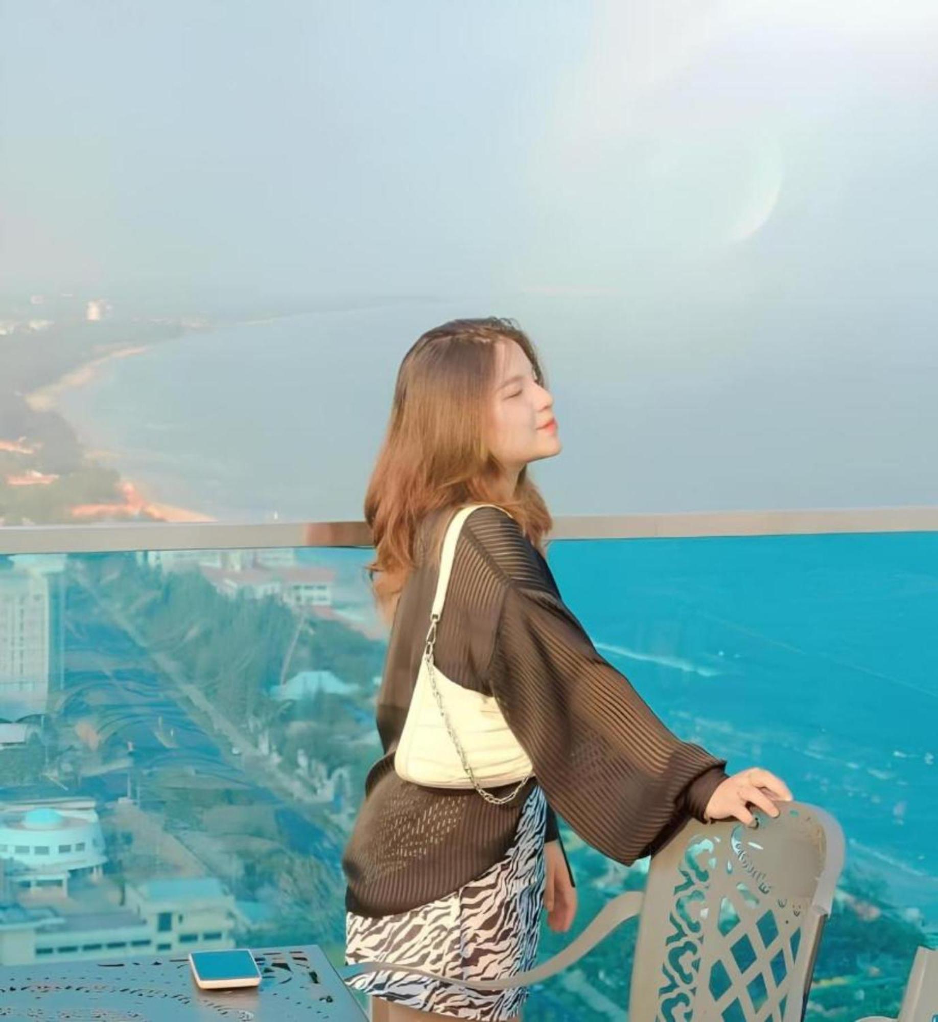 Can Ho "2" Oasky View Bien 3 Phong 5 Giuong- Oasky Sea View Apartment Vung Tau Bagian luar foto